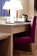 Kuta Central Park Hotel