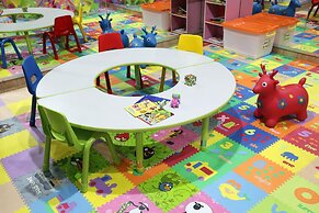 Kuta Central Park Hotel