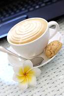 Kuta Central Park Hotel