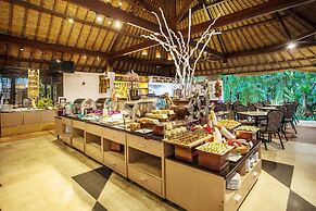 Kuta Central Park Hotel