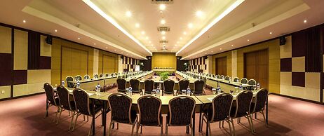 Kuta Central Park Hotel