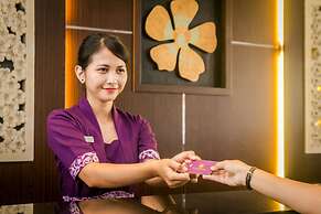 Kuta Central Park Hotel