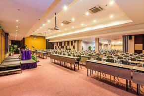 Kuta Central Park Hotel