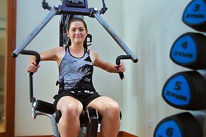 Kuta Central Park Hotel