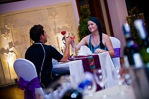 Kuta Central Park Hotel