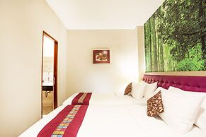 Kuta Central Park Hotel