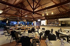 Kuta Central Park Hotel