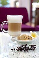 Kuta Central Park Hotel