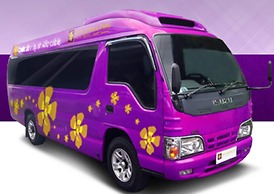 Kuta Central Park Hotel