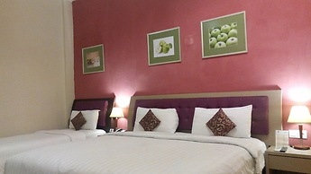 Kuta Central Park Hotel