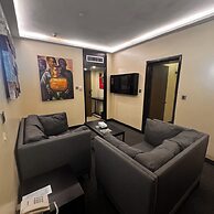 Presidential Hotel