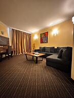 Presidential Hotel