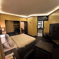 Presidential Hotel