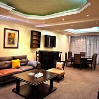 Presidential Hotel