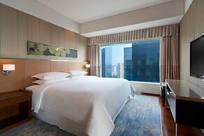 Sheraton Grand Beijing Dongcheng Hotel