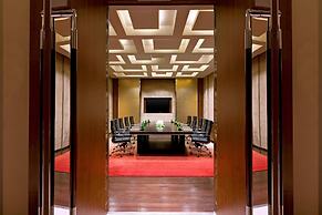 Sheraton Grand Beijing Dongcheng Hotel