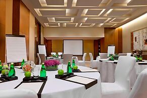 Sheraton Grand Beijing Dongcheng Hotel