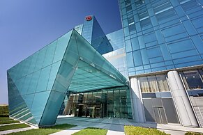 Sheraton Grand Beijing Dongcheng Hotel