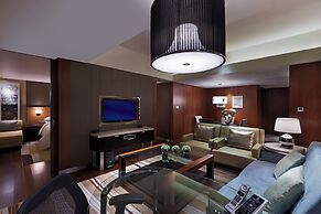 Sheraton Grand Beijing Dongcheng Hotel