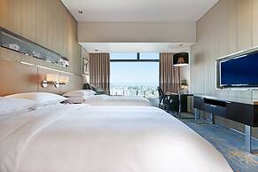 Sheraton Grand Beijing Dongcheng Hotel