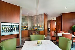 Sheraton Grand Beijing Dongcheng Hotel