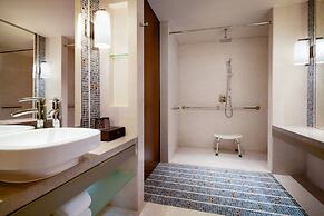 Sheraton Grand Beijing Dongcheng Hotel