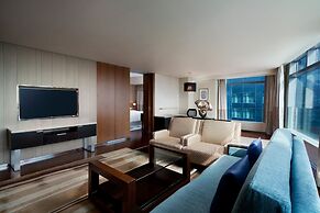 Sheraton Grand Beijing Dongcheng Hotel
