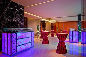 Sheraton Grand Beijing Dongcheng Hotel