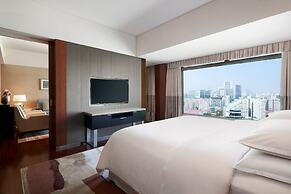 Sheraton Grand Beijing Dongcheng Hotel