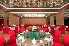 Sheraton Grand Beijing Dongcheng Hotel