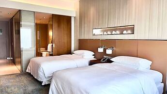 Sheraton Grand Beijing Dongcheng Hotel