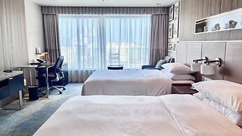 Sheraton Grand Beijing Dongcheng Hotel