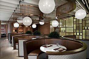 Sheraton Grand Beijing Dongcheng Hotel