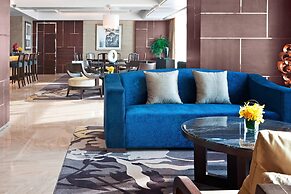 Sheraton Grand Beijing Dongcheng Hotel