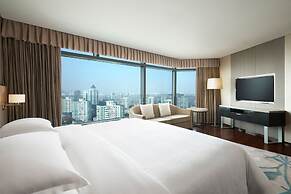 Sheraton Grand Beijing Dongcheng Hotel