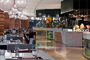 Sheraton Grand Beijing Dongcheng Hotel