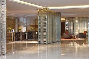 Sheraton Grand Beijing Dongcheng Hotel