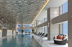 Sheraton Grand Beijing Dongcheng Hotel