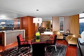 Sheraton Grand Beijing Dongcheng Hotel