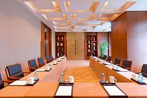 Sheraton Grand Beijing Dongcheng Hotel