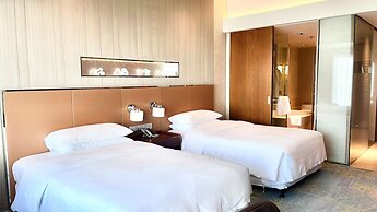 Sheraton Grand Beijing Dongcheng Hotel