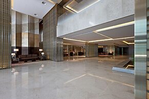 Sheraton Grand Beijing Dongcheng Hotel