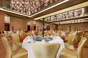 Sheraton Grand Beijing Dongcheng Hotel