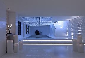 Sheraton Grand Beijing Dongcheng Hotel