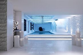 Sheraton Grand Beijing Dongcheng Hotel