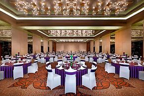 Sheraton Grand Beijing Dongcheng Hotel