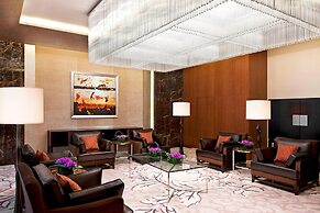 Sheraton Grand Beijing Dongcheng Hotel