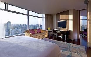 Sheraton Grand Beijing Dongcheng Hotel