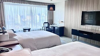 Sheraton Grand Beijing Dongcheng Hotel