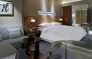 Sheraton Grand Beijing Dongcheng Hotel